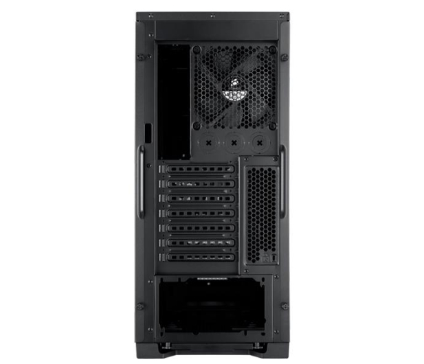 Corsair Carbide Series 300R Compact PC Gaming Case - 121977 - zdjęcie 4